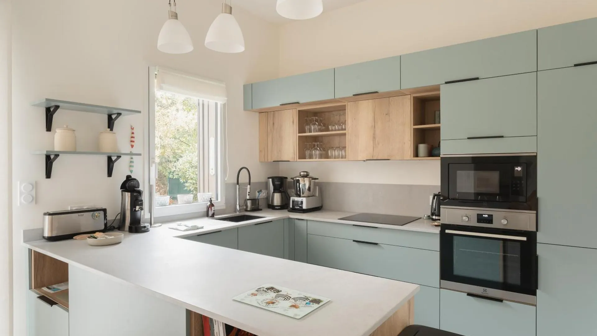 Apartment Ti Toun - Proche De La Plage Dinard