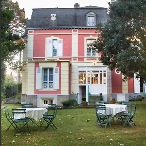  Frühstückspension La Vistule