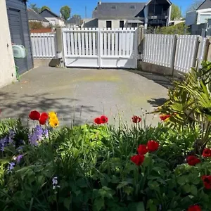 Appartement Spacieuse A, Dinard