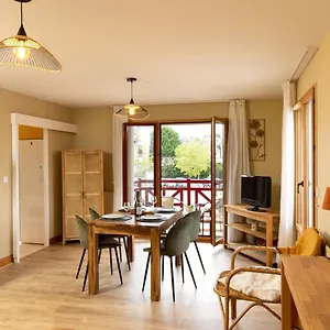 Appartement Christie By Interhome, Dinard
