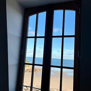 Appartement Le Royal Xix Vue 212, Dinard