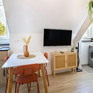 Appartement Saint-enogat - Cosy Et Renove - A 400m, Dinard