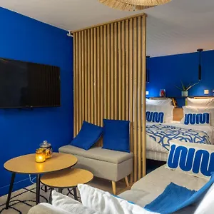 Appartement De La Vicomte, Dinard