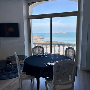  Apartment Ker Eole Vue