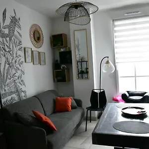Appartement Neuf A Louer A 2nuits Minimum, Dinard