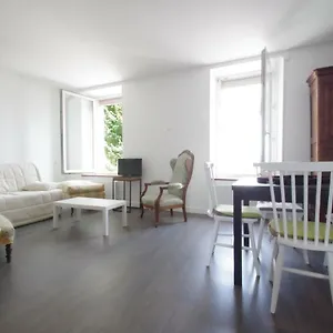  Apartment A